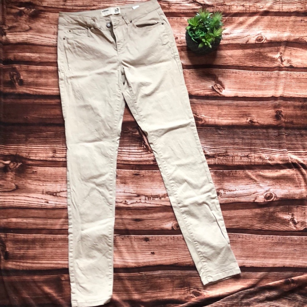 Garage Jeans